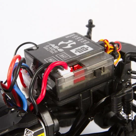 Axial SCX24 Deadbolt — image 10 of 17