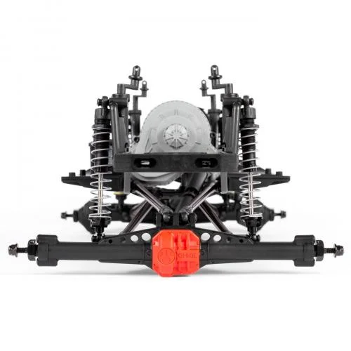 Axial SCX10 II Raw Builders Kit &mdash; image 5 of 5
