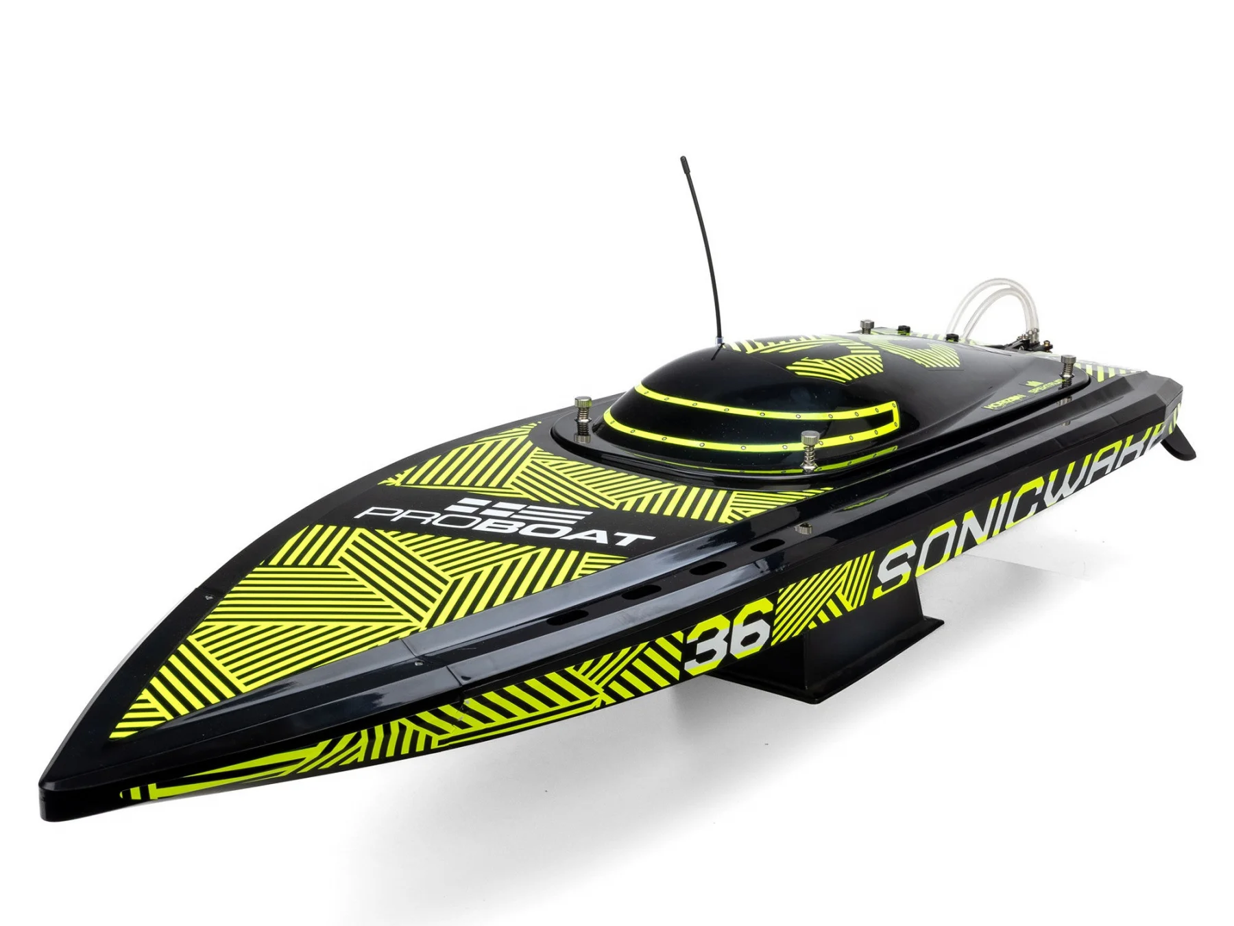 ProBoat Sonicwake 36 V3 RTR - Black