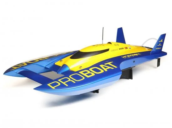 Pro Boat UL-19 30 Hydroplane V2 Brushless RTR — image 1 of 6