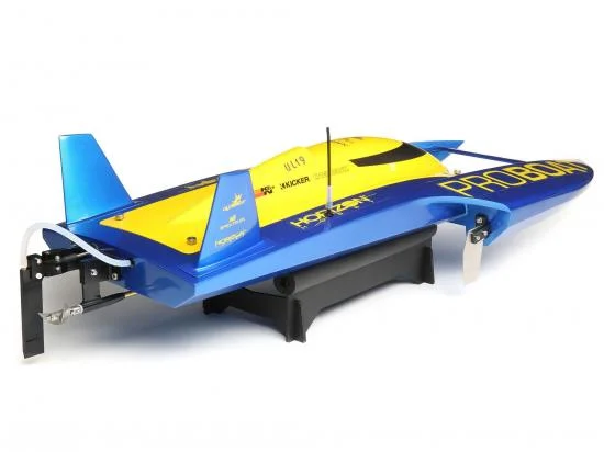 Pro Boat UL-19 30 Hydroplane V2 Brushless RTR — image 2 of 6