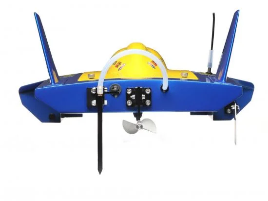Pro Boat UL-19 30 Hydroplane V2 Brushless RTR — image 4 of 6