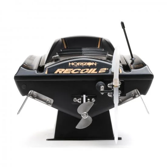 ProBoat Recoil 2 V2 26 Brushless Deep-V RTR — image 5 of 16