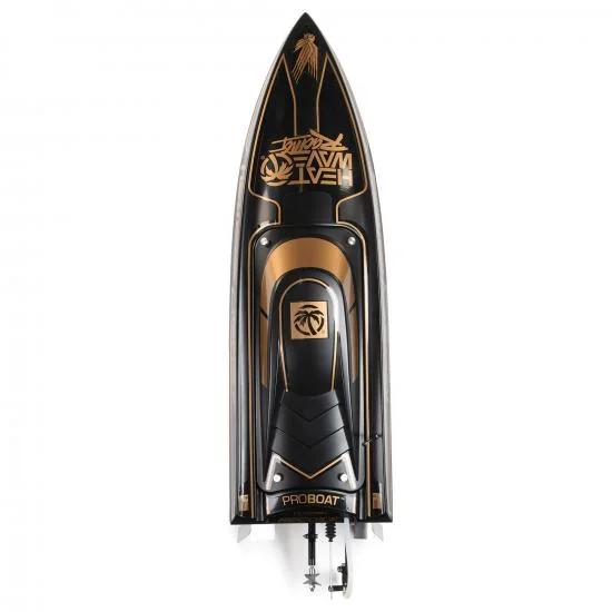 ProBoat Recoil 2 V2 26 Brushless Deep-V RTR — image 7 of 16