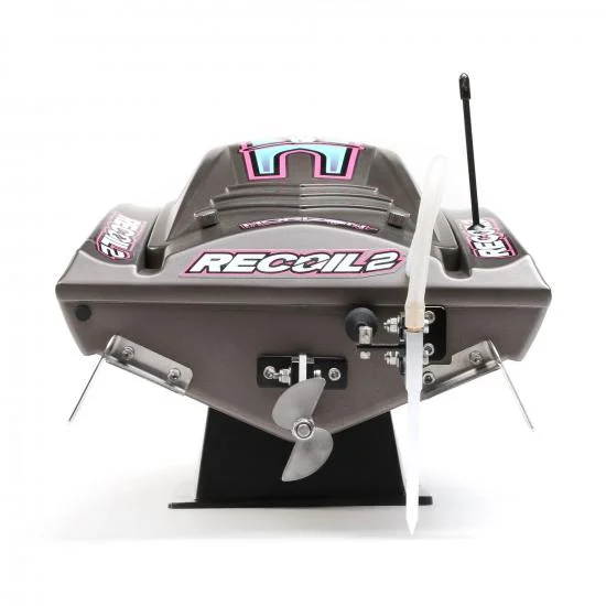 ProBoat Recoil 2 V2 26 Brushless Deep-V RTR — image 13 of 16