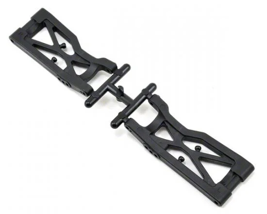 Yokomo B-Max4 III Rear Lower Suspension Arms — image 1 of 2