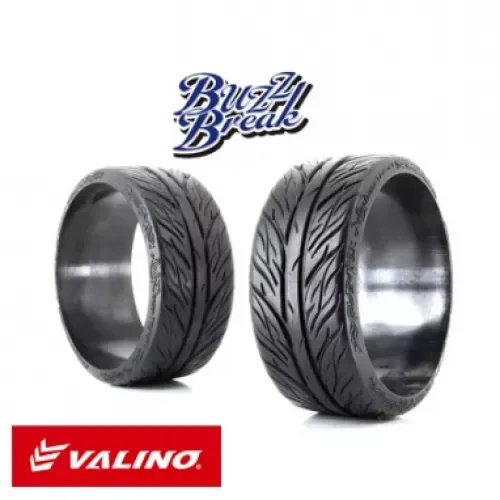 Valino Buzz Break RC Drift Tyres (2) — image 1 of 3