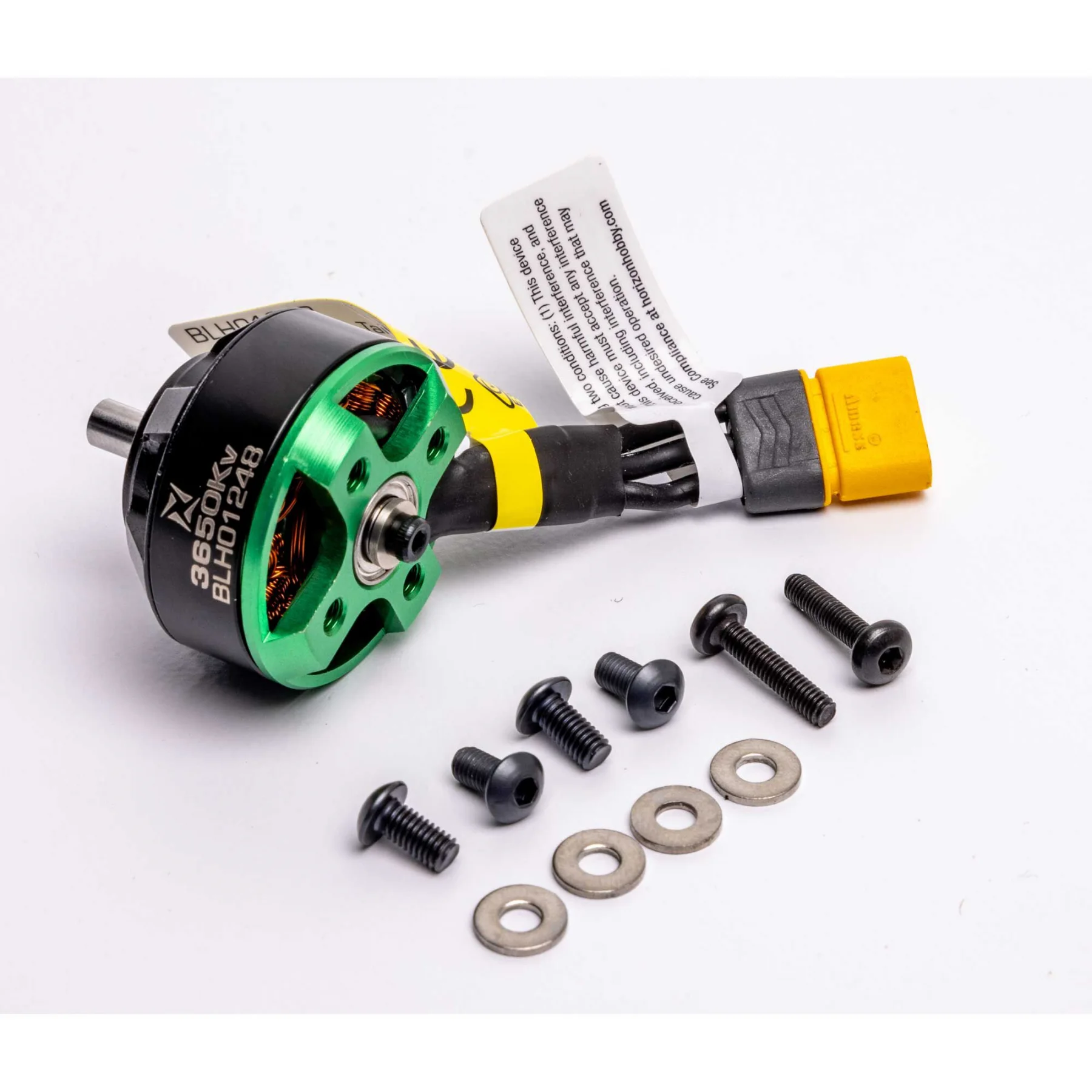Blade BLH01248 Tail Motor – Eclipse 360