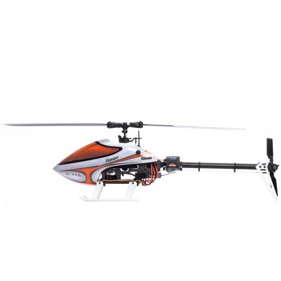 Blade Fusion 180 SMART - BNF Basic — image 9 of 11