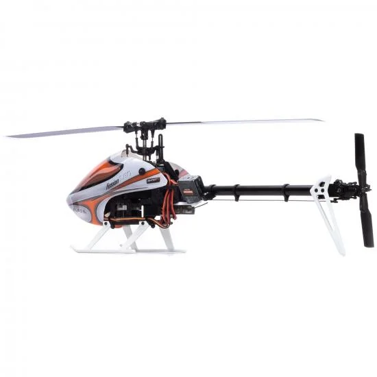 Blade Fusion 180 SMART - BNF Basic — image 8 of 11