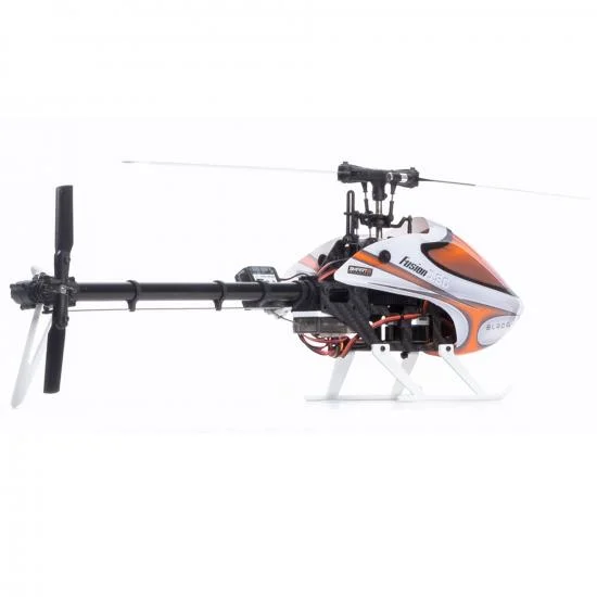 Blade Fusion 180 SMART - BNF Basic — image 7 of 11