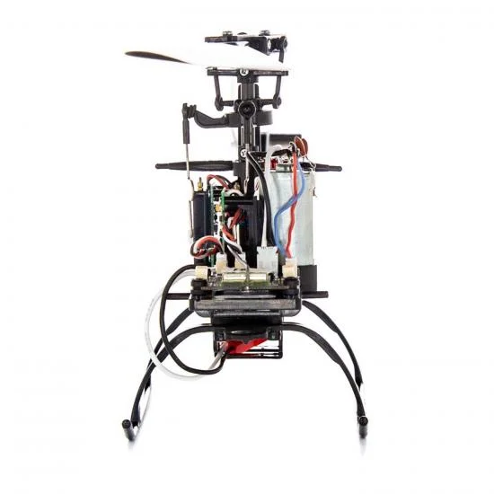 Blade 120 S2 - RTF &mdash; image 7 of 16