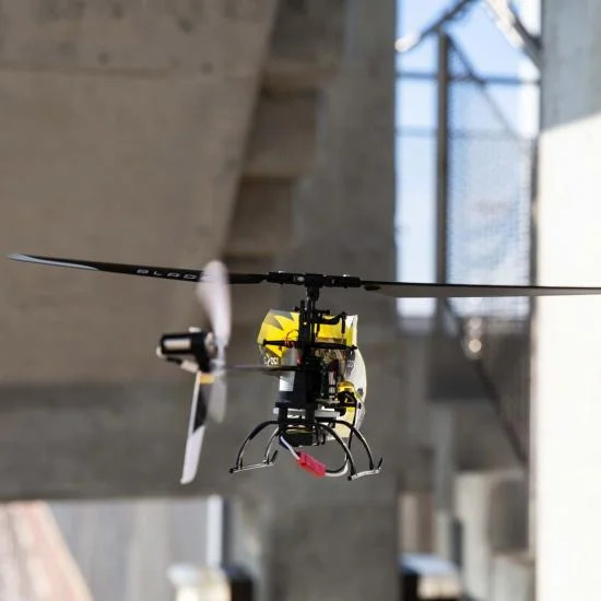 Blade 120 S2 - RTF &mdash; image 6 of 16
