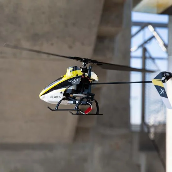 Blade 120 S2 - RTF &mdash; image 5 of 16