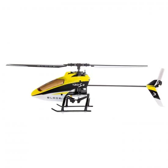 Blade 120 S2 - RTF &mdash; image 15 of 16