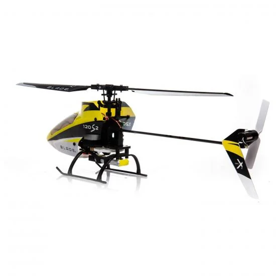 Blade 120 S2 - RTF &mdash; image 14 of 16