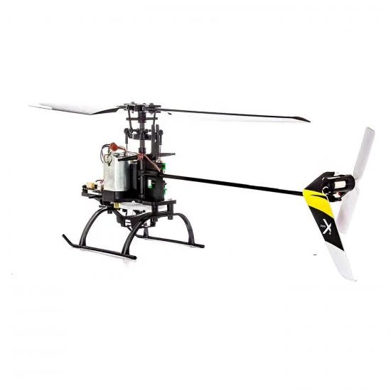 Blade 120 S2 - RTF &mdash; image 10 of 16