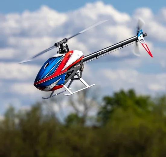 Blade Fusion 700 Kit - Super Combo — image 16 of 24