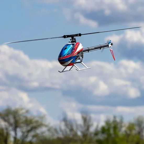 Blade Fusion 700 Kit - Super Combo — image 15 of 24