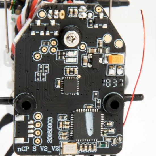Blade Nano S2 - BNF — image 8 of 16