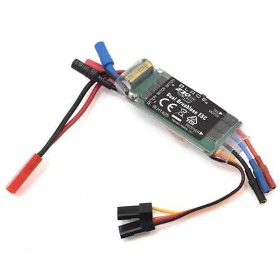 Brushless ESC 230 S V2 — image 1 of 2