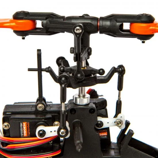 Blade 230S V2 - BNF Basic — image 7 of 16