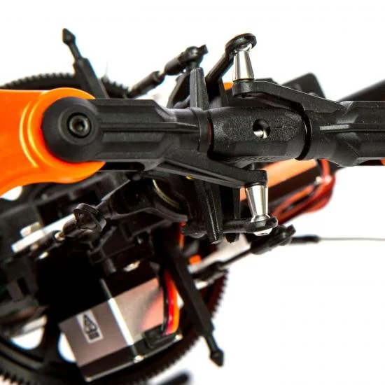 Blade 230S V2 - BNF Basic — image 5 of 16