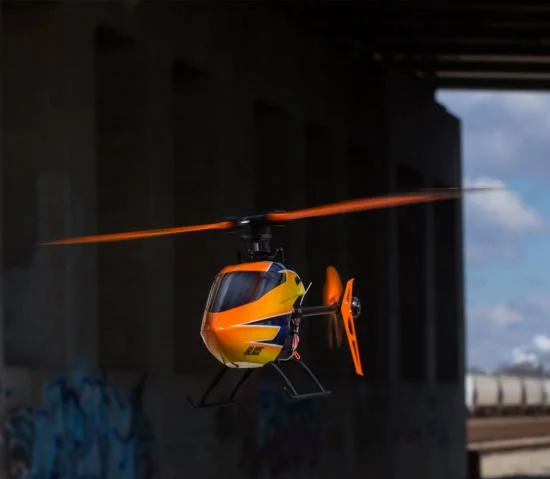 Blade 230S V2 - BNF Basic — image 4 of 16