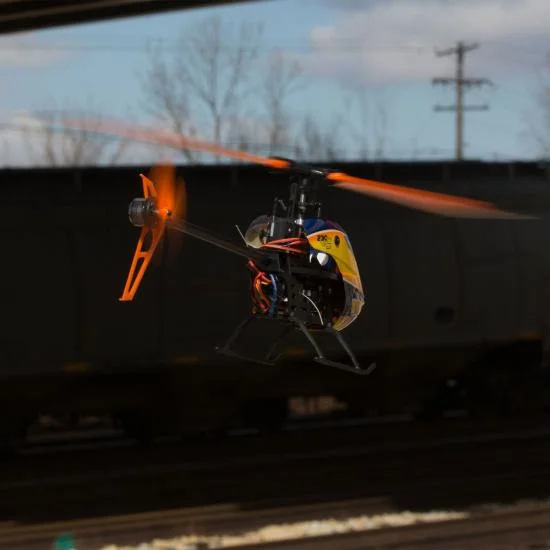 Blade 230S V2 - BNF Basic — image 3 of 16