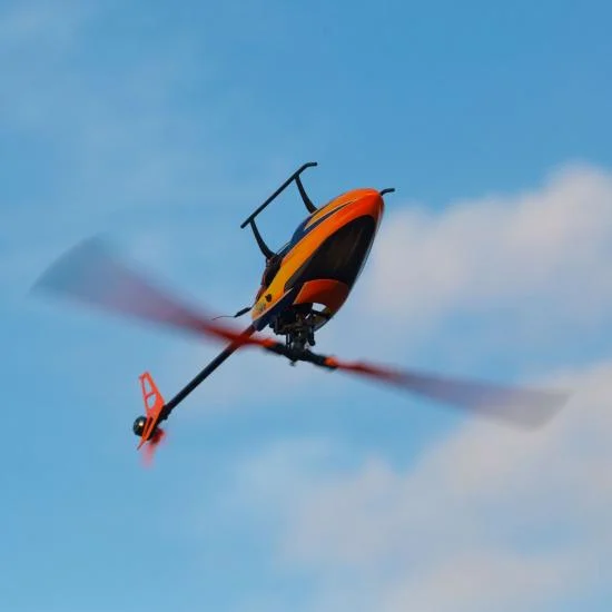 Blade 230S V2 - BNF Basic — image 16 of 16