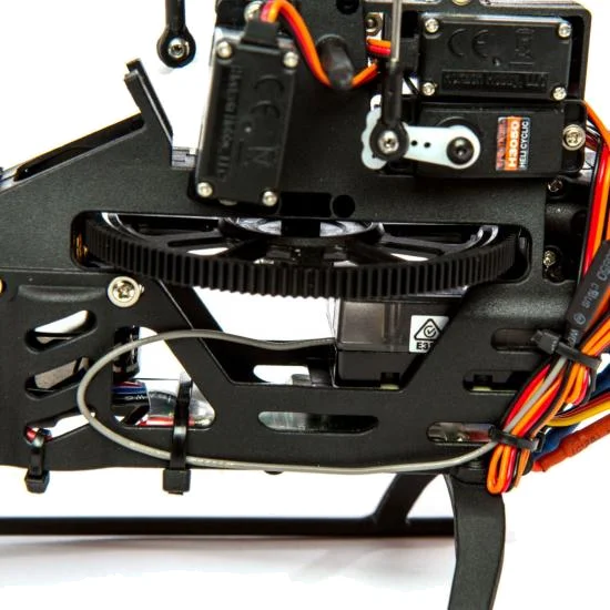 Blade 230S V2 - BNF Basic — image 9 of 16
