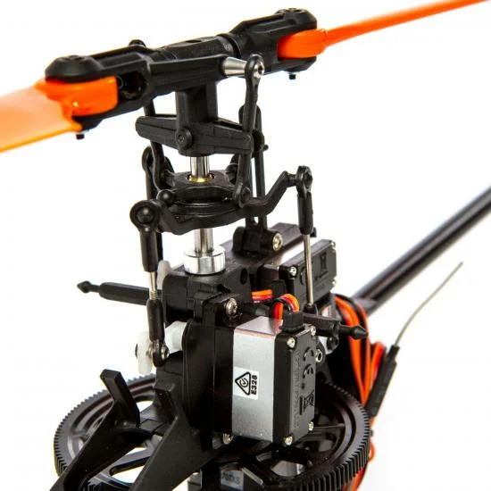 Blade 230S V2 - BNF Basic — image 8 of 16