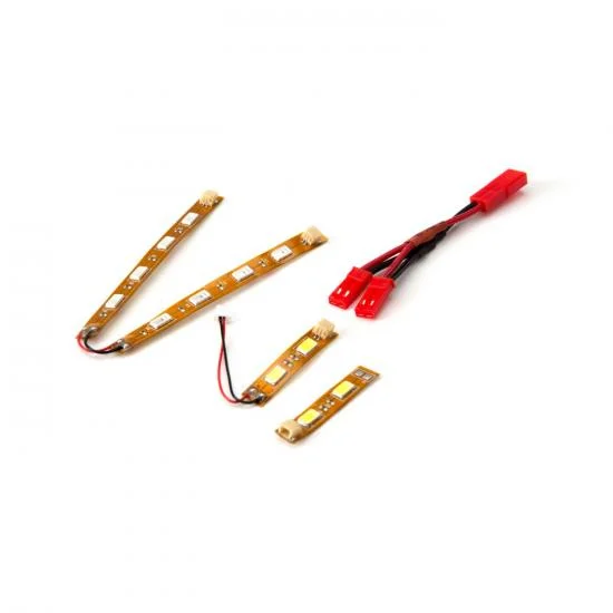Complete Night 230 S Light Kit Upgrade — image 1 of 2