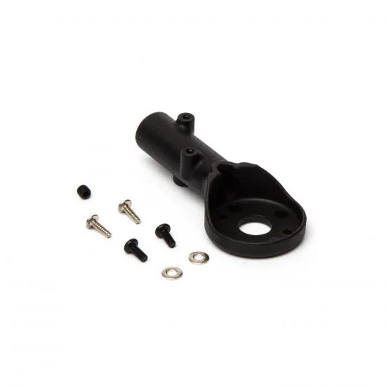 Tail Motor Mount: Night 230 S — image 1 of 2