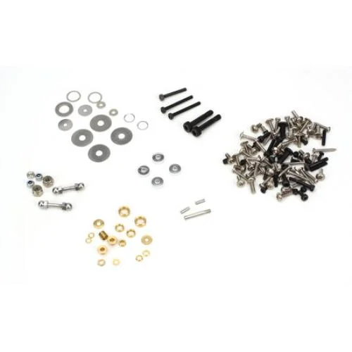 Blade 450 Complete Hardware Set — image 1 of 2