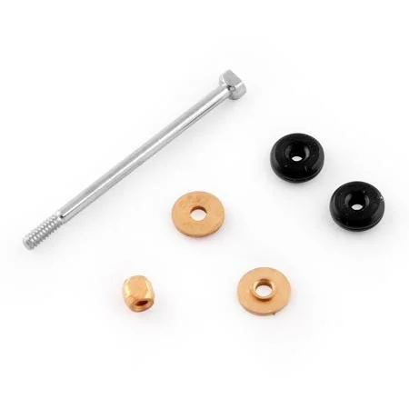 Nano nCP X Feathering Spindle with O-rings and Hardware — image 1 of 2