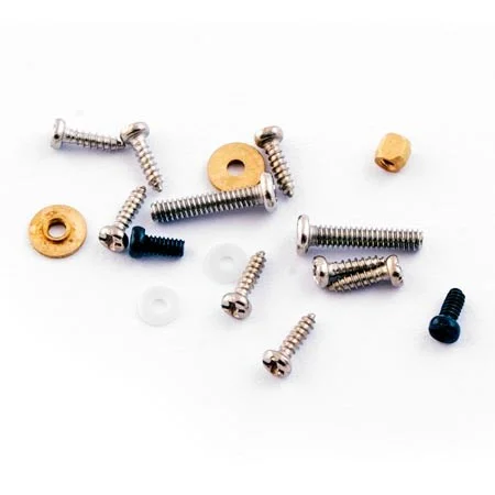 Nano nCP X Hardware Set — image 1 of 2