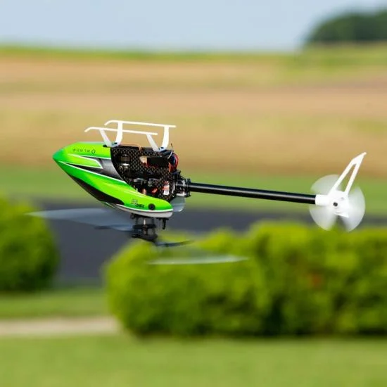 Blade 150 S SMART - BNF Basic with AS3X and SAFE — image 9 of 12