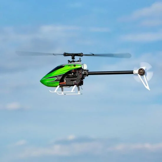Blade 150 S SMART - BNF Basic with AS3X and SAFE — image 8 of 12