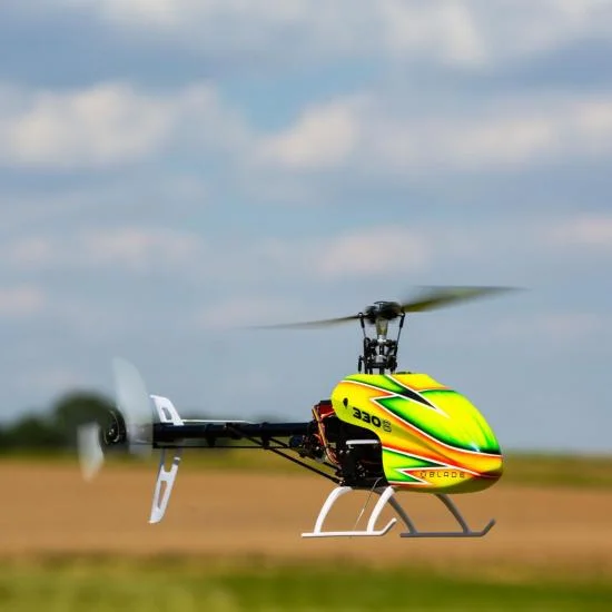Blade 330 S - RTF with SAFE &mdash; image 4 of 16