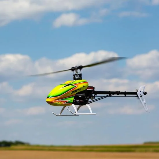 Blade 330 S - RTF with SAFE &mdash; image 3 of 16