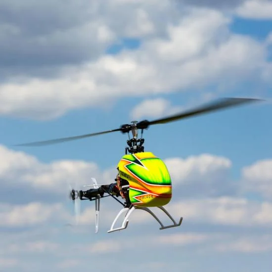 Blade 330 S - RTF with SAFE &mdash; image 2 of 16