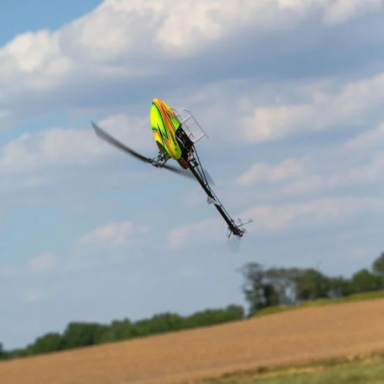 Blade 330 S - RTF with SAFE &mdash; image 16 of 16