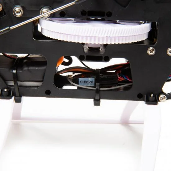 Blade 330 S - RTF with SAFE &mdash; image 10 of 16