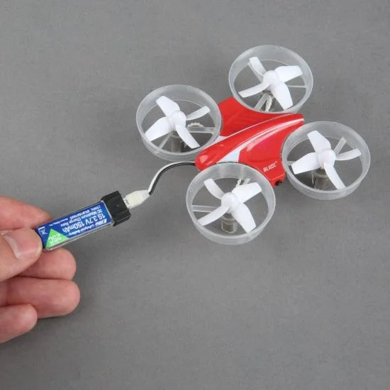 Blade Inductrix - RTF &mdash; image 4 of 16