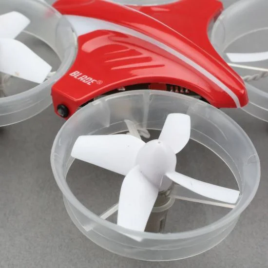 Blade Inductrix - RTF &mdash; image 3 of 16