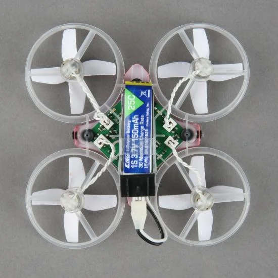 Blade Inductrix - RTF &mdash; image 2 of 16