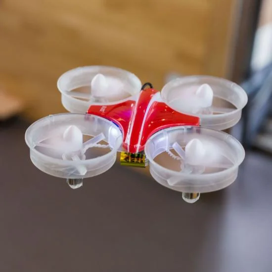 Blade Inductrix - RTF &mdash; image 16 of 16