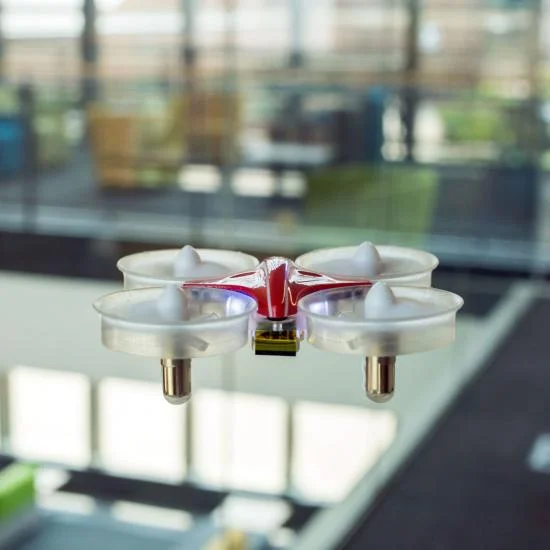 Blade Inductrix - RTF &mdash; image 15 of 16