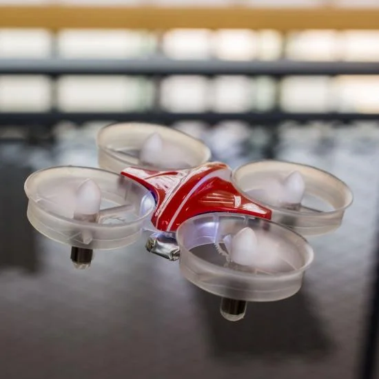 Blade Inductrix - RTF &mdash; image 5 of 16